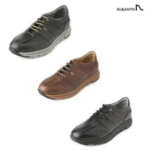 [ELCANTO]엘칸토 HC14 남성 쿠션UP 데일리 캐쥬얼 스니커즈 LCMC10U313 (S15784861)