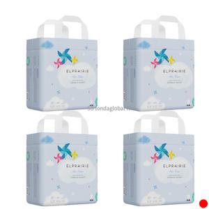 엘프레리 에어씬 팬티기저귀 점보(2XL) 추천 26p X4팩