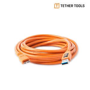 테더툴스 TetherPro USB 3.0 male to Micro-B 카메라 케이블