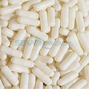 국내산 공캡슐 500mg 약 500개 가루약 알약 약국 병원