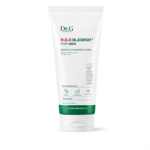 닥터지 레드 블레미쉬 포 맨 젠틀 클렌징 폼 150ml 1개