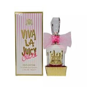 쥬시꾸뛰르 비바라쥬시  수크레 EDP 50ml
