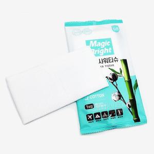 환자용 물없이 쓰는 바디 샤워 물티슈 5P 대용 대신 워시 목욕
