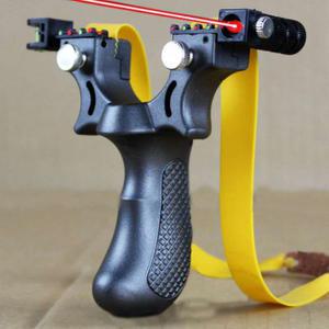 새총 전문가용 블랙위도우 탑슈트 레이저새총 SLINGSHOT