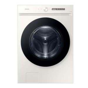 [삼성] 비스포크 그랑데 세탁기 AI 21kg WF21CB6850BE