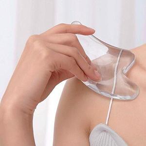 [셀러허브 1][HYD3JJLN_51JH]얼굴 마사지 괄사 경락 마사지기 DD-11878
