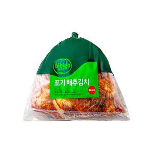 비비고포기배추김치 10kg
