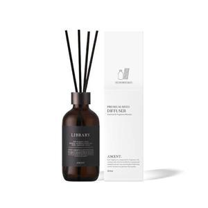 에이센트 네이처 디퓨저 라이브러리 200ml