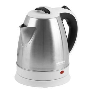 [키친아트] 허브 전기 주전자 1.5L 초고속 가열 스테인리스 KK-2318
