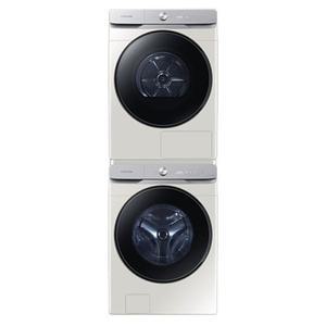 [삼성][S]삼성 그랑데 드럼세탁기 건조기 세트 WF21DG6650BE+DV21DG8600BE