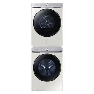 [삼성] 그랑데 드럼세탁기 건조기 세트 WF21DG6650BE+DV21DG8600BE