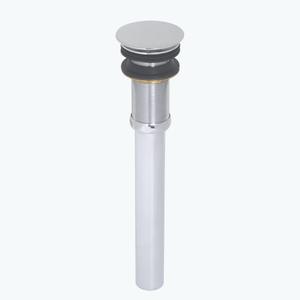 유리볼세면기 자동팝업 세면대 멍 폽업 탑볼 세면대부속품
