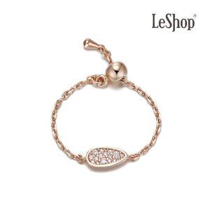 [르샵주얼리] 14K 로테이트 반지(GoldPlated)_LJ4140BRR