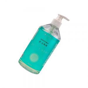 닥터아이베르 손소독제 550ml