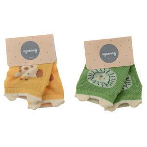 [대구백화점] [아가방]코타동물스니커즈(01S376005)