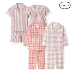 갤러리아 [오르시떼] 25SS 아동파자마 5종 택1