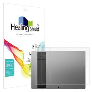 LG 그램뷰 3세대 엘지 플러스뷰 17MT70 후면 무광 보호 필름 - 2매/matte 필름