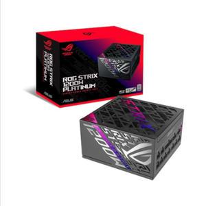 [ASUS] ROG STRIX 1200W Platinum