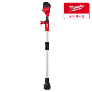 밀워키 M18 BLSWP-0 18V 충전 스틱 워터 펌프 베어툴