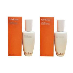 설화수 윤조에센스 백화점 정품 90ml x 2묶음(총180ml)