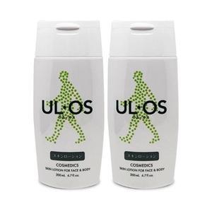 우르오스 올인원 모이스처라이저 스킨 로션 200ml(지복합) 2개 Ss