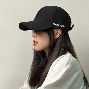 자동차 레트로 2019 T6 랩터 XLT 남녀공용 2014 2017 액세서리 레인저 포드 2006 와일드트랙 야구 모자 T8 용 간단한