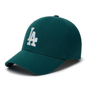 MLB 바시티 미디움로고 스트럭쳐 볼캡 A5 3ACPV084N 07GND 09NYD 43BGD