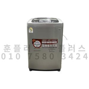 중고 세탁기 LG DD 모터 메탈 통돌이 세탁기 13kg