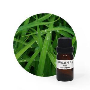 시트로넬라 E.O 10ml, 30ml (에센셜오일)