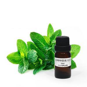 스피아민트 E.O 10ml, 30ml (에센셜오일)