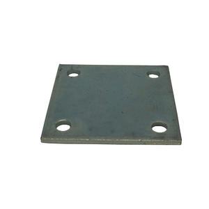 철베이스판(아연도금) 6T 200x200 앙카판 철판