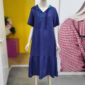 [베네통] 아렘 원피스 BAOPA6531 NY
