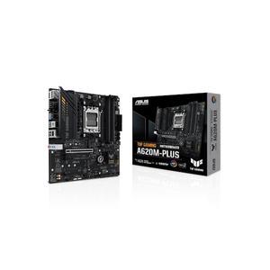ASUS TUF Gaming A620M-PLUS 대원씨티에스 (AMD 소켓AM5 DDR5 메인보드)