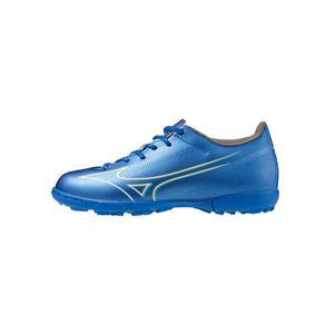 [미즈노](센텀시티점) 발 볼 넓은 키즈 축구화 알파 셀렉트 MIZUNO α SELECT Jr AS_P1GE2465