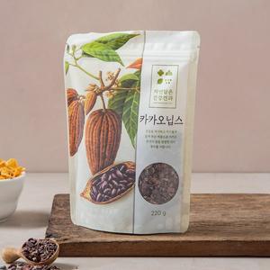 카카오닙스 220g