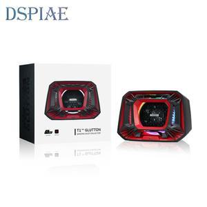 DSPIAE 샌딩 더스트 컬렉터 흡진기 집진기 T1 PRO