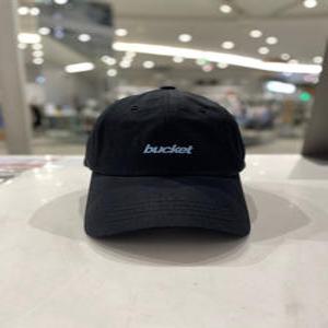 [원더플레이스] 버켓 TWILL BALLCAP (WW9B3TBAC101)