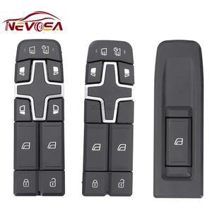 FM 22154235 윈도우 22154286 제어 2013 NEVOSA 트럭용 핸들 볼보 자동차 22154240 전방 좌측 1998 단추 FH 호환 전동 스위치