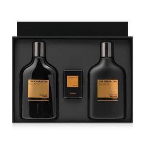보닌 더캐릭터 블랙 시그니처 2종 세트 기획세트 x2SET (AD)