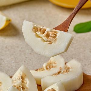 아삭달달 성주 못난이 참외 3kg 중소과 (15-19과내외)