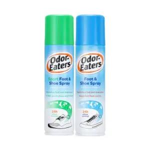 오더이터 풋앤슈 스프레이 150ml, 1개 + 스포츠 150ml, 1개