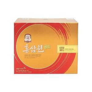 정관장 홍삼원골드 50ml x 60포 (쇼핑백포함) 홍삼 선물세트