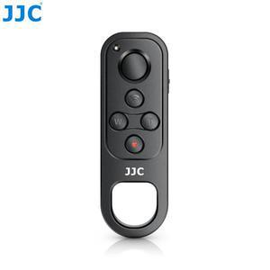 JJC 블루투스 무선 리모컨 후지 X-T50 X100VI II TG-BT1 대체