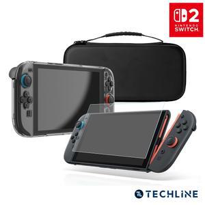 닌텐도 스위치2 기본필수 3in1 패키지