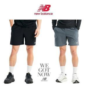 뉴발란스 마라톤/런닝/헬스 4.5부 반바지 NBNVE2P051