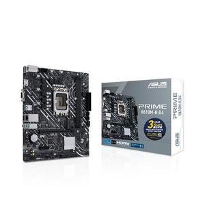 [ASUS](강남점) PRIME H610M-K D4 인텍앤컴퍼니
