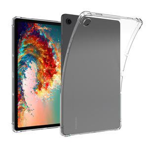 갤럭시탭A9 플러스 11인치 X210 투명 젤리 케이스