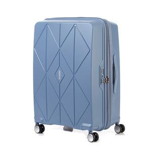 아메리칸투어리스터 ARGYLE 캐리어 68/25 EXP TSA V2 BLUE SLATE QH771011