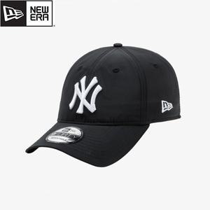 갤러리아 [뉴에라]MLB 뉴욕양키스 나일론메탈 언스트럭쳐 볼캡블랙 14205947