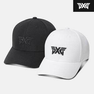 [피엑스지]카네정품 PXG 퍼포먼스 캡/골프모자[남성용][2COLORS]